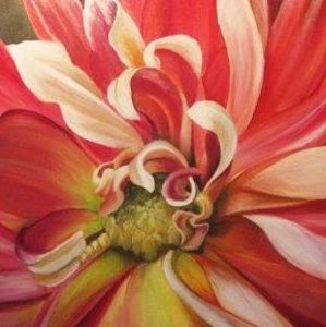 Meet your Posher, Terise